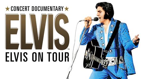 Watch Elvis on Tour (1972) Full Movie Online .